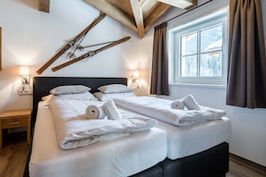 Chalet - Chalet in Muhlbach am Hochkonig With Sauna (Muehlbach Am Hochkoenig)