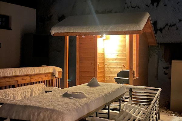 Chalet | Exterior