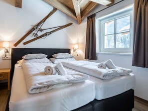 Chalet | Room amenity