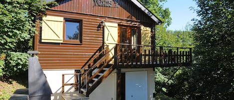 House | Exterior