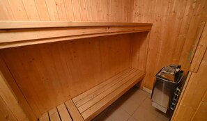 House | Property amenity - Holiday Home in La Roche With Sauna & Nature (La Roche-en-Ardenne)