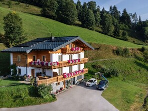 Apartemen | Eksterior