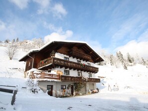 Appartement | Extérieur