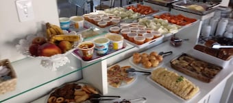 Hotel DDC