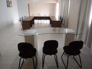 Sala de reuniones