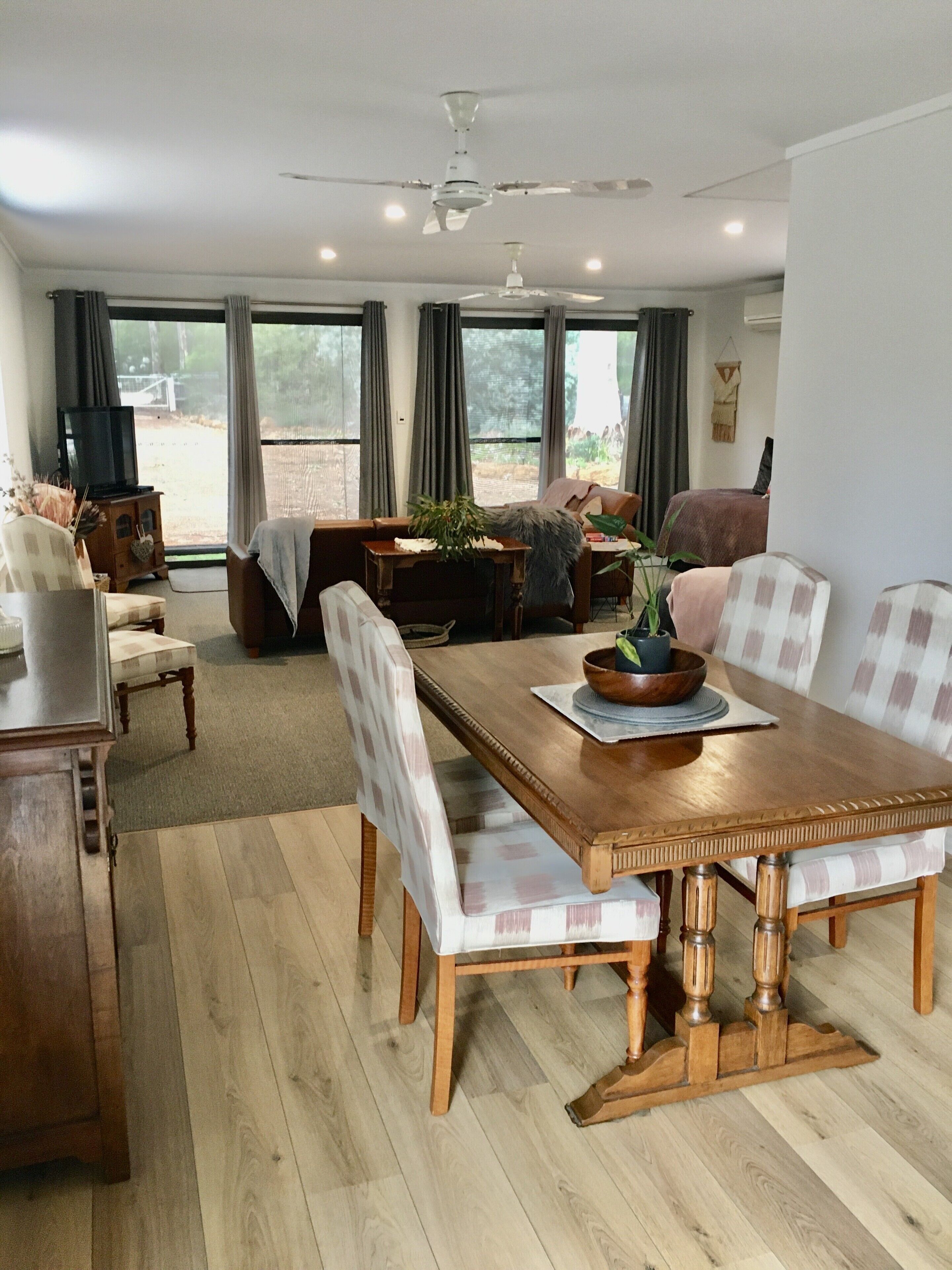 Yallingup Country Cabin