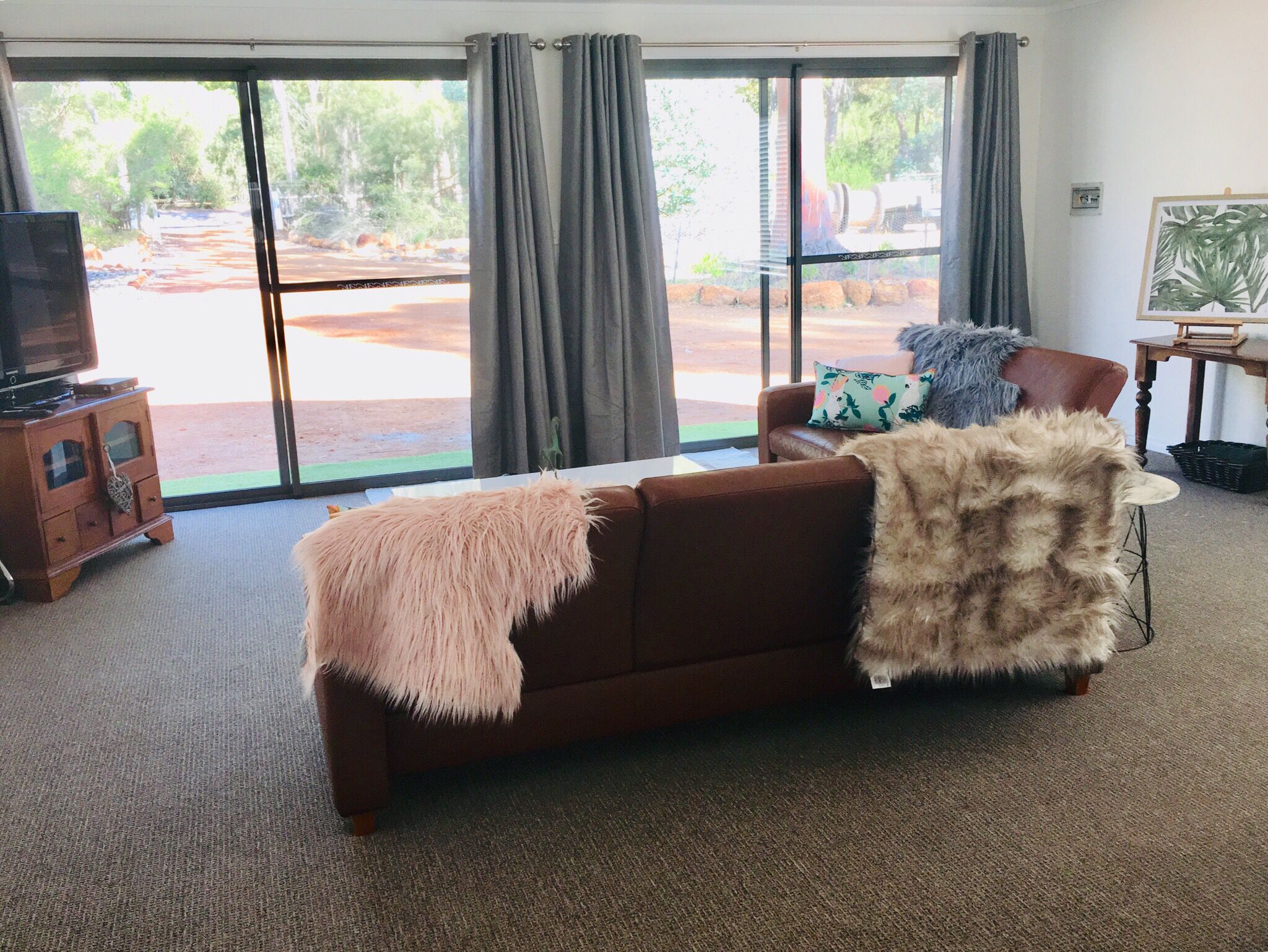 Yallingup Country Cabin — image 5