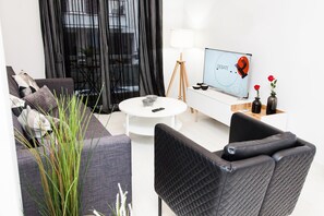 Interior - Modern Glamorous Apt in Athens DT (Athens)