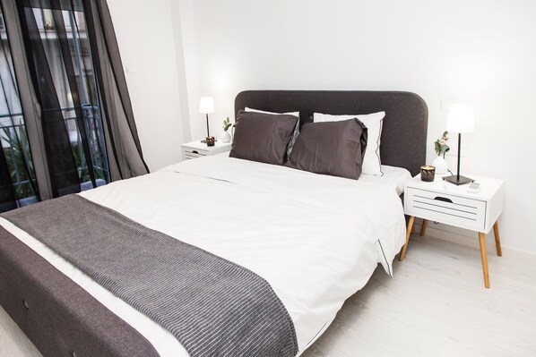 Apartment, 1 Bedroom