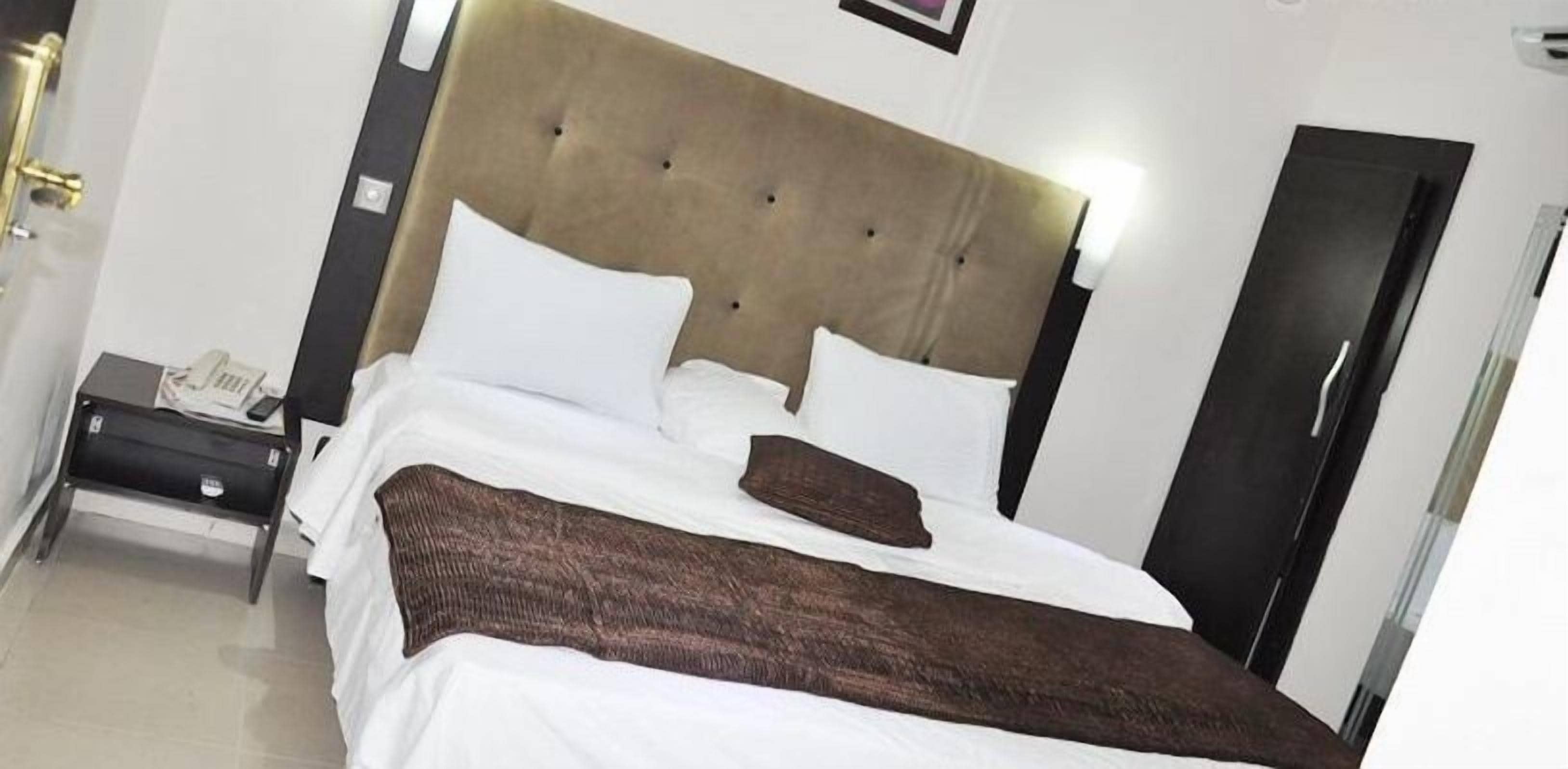 Classic Room | View from room