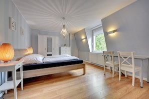 Basic-Apartment