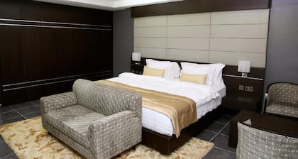 520 Hotels Asdam Lodge