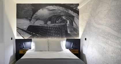 HOTEL CITYMAP MARIBOR