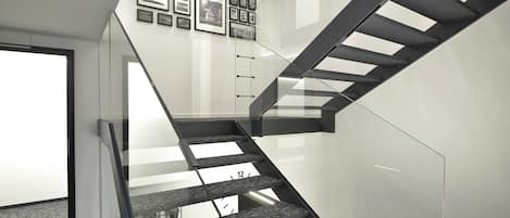 Treppe