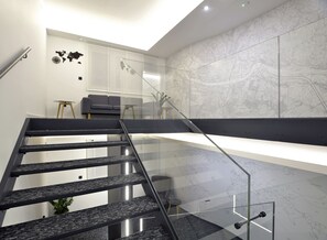 Staircase - HOTEL CITYMAP MARIBOR (Maribor)