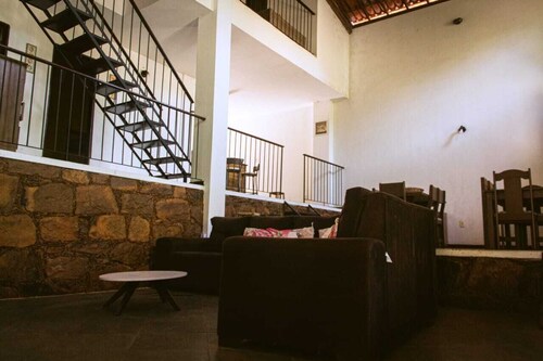 Cultural exchange Gameleira