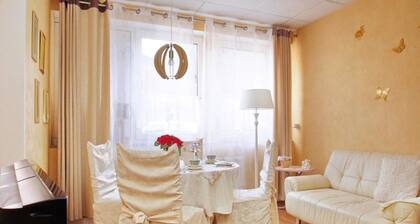 City Apartment Papenburg