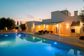 Piscina coperta