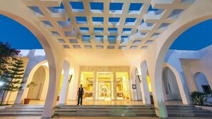 Exterior - Checkin Bakour Splash (Djerba Midun)