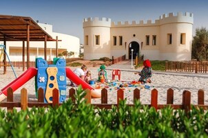 Zona infantil