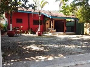 Property grounds - Beautiful comfortable house (São Sebastião)