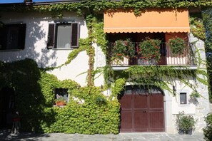 Exterieur