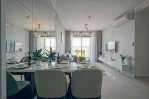 Dining - Ichiban Apartments (Ho Chi Minh City)