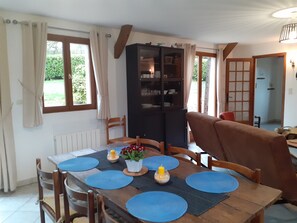 Restauration