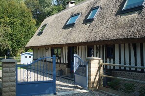 Außenbereich