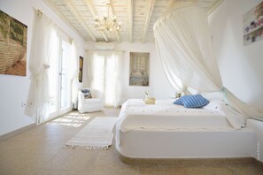 Villa, 5 Schlafzimmer, eigener Pool | 5 Schlafzimmer, Verdunkelungsvorhänge, Bügeleisen/Bügelbrett