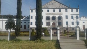Unclassified image, 5 of 45, button - Pousada Don Joao (Bento Gonçalves)
