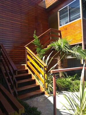 Escalier