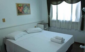 Double or Twin Room - Pousada Don Joao (Bento Gonçalves)