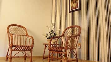 Detalhe da parte interna