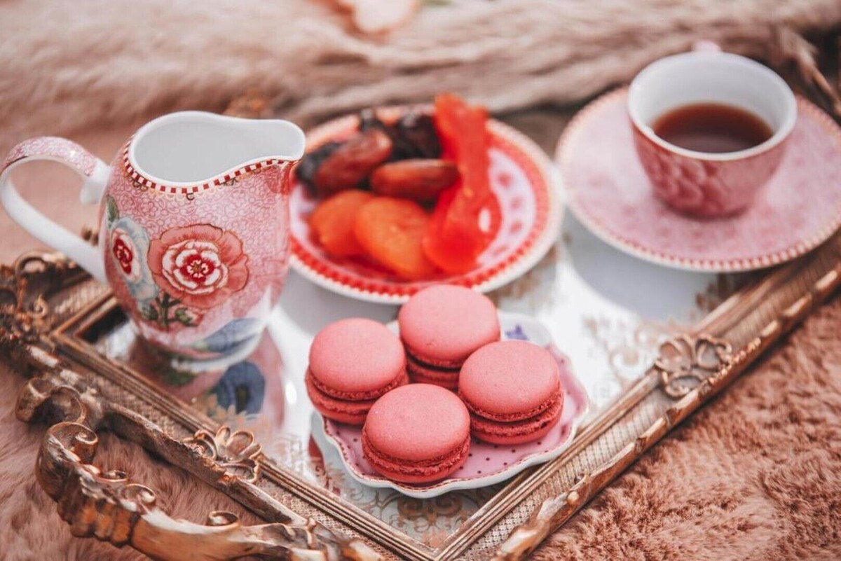 Bild für Gastgeberprofil