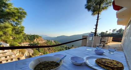 Apartamentos privados de vacaciones | Barog Valley Harison Homestay