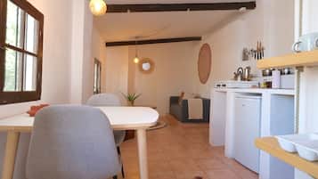 Apartament de disseny | Cuina privada | Tovallons de paper