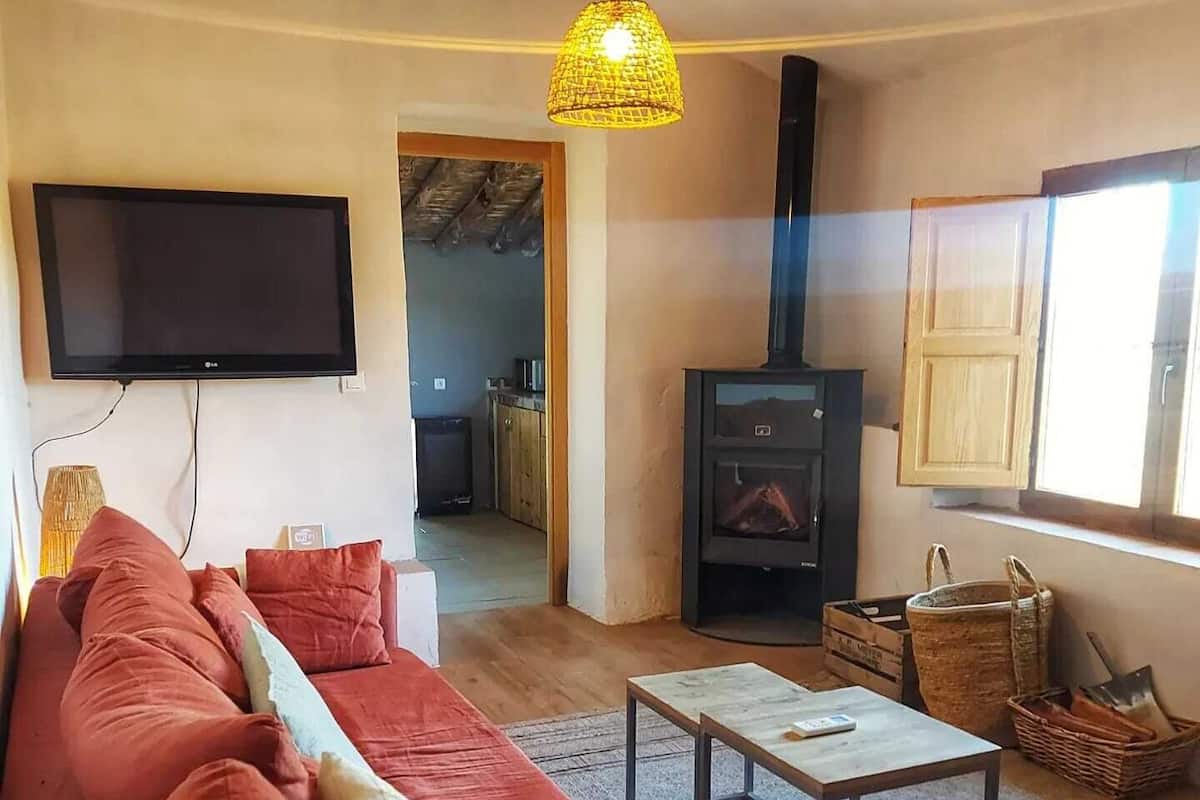 Luxe appartement | 2 slaapkamers, individueel gedecoreerd, individueel gemeubileerd