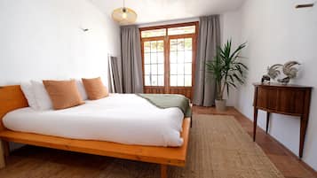 Apartamento de diseño | Decoración individual, mobiliario individual, ropa de cama