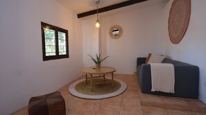 Leilighet – design | Oppholdsområde | Bøker