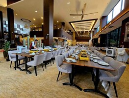 Tempat makan