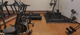 HOTEL GRAND BARON TAIPNG