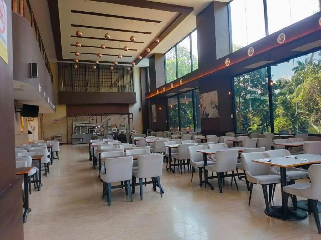 用餐區