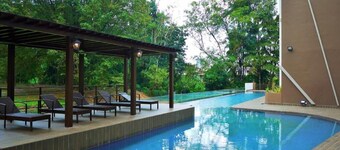 HOTEL GRAND BARON TAIPNG