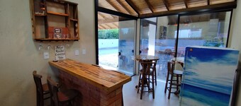 Morada Guarda Paradise 9th World SURF Reserve