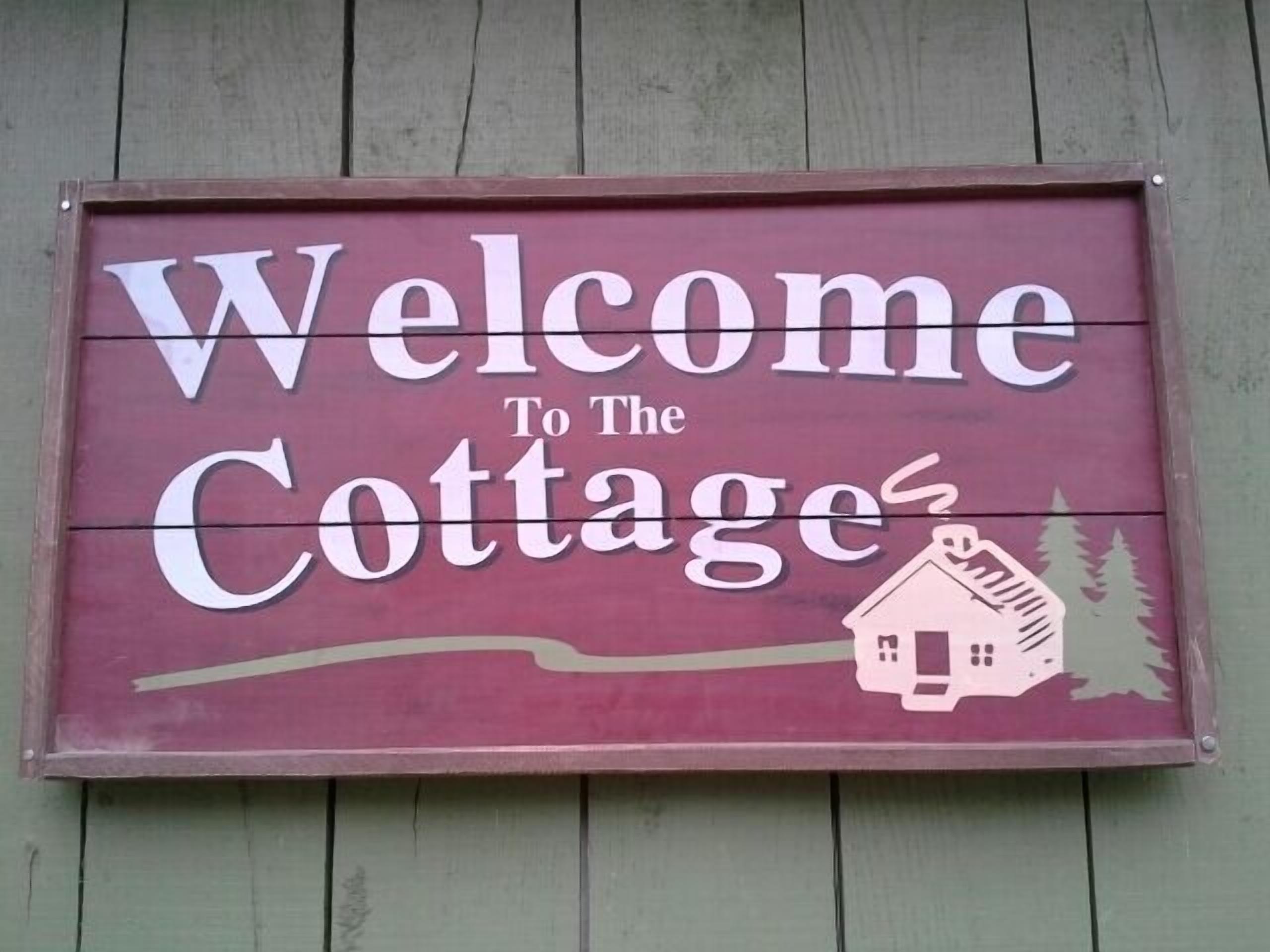 Memories are made here.