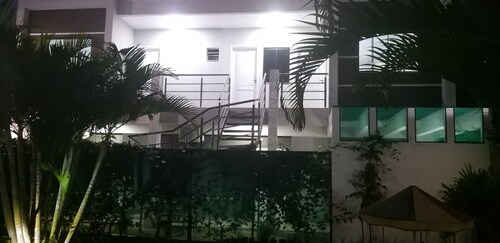 Sak Residencial Paraguay