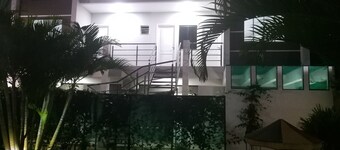 Sak Residencial Paraguay