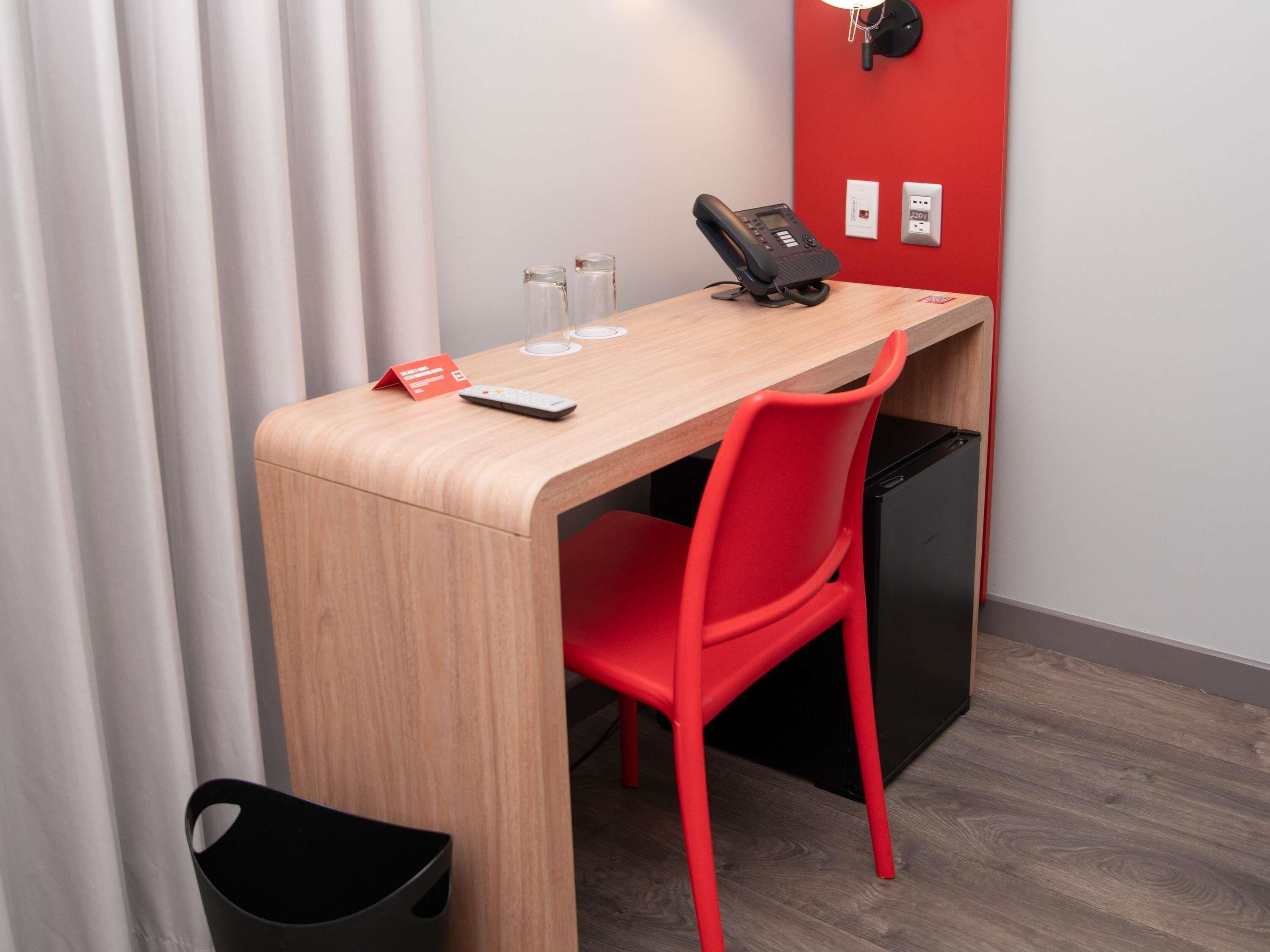 Foto - ibis Trujillo