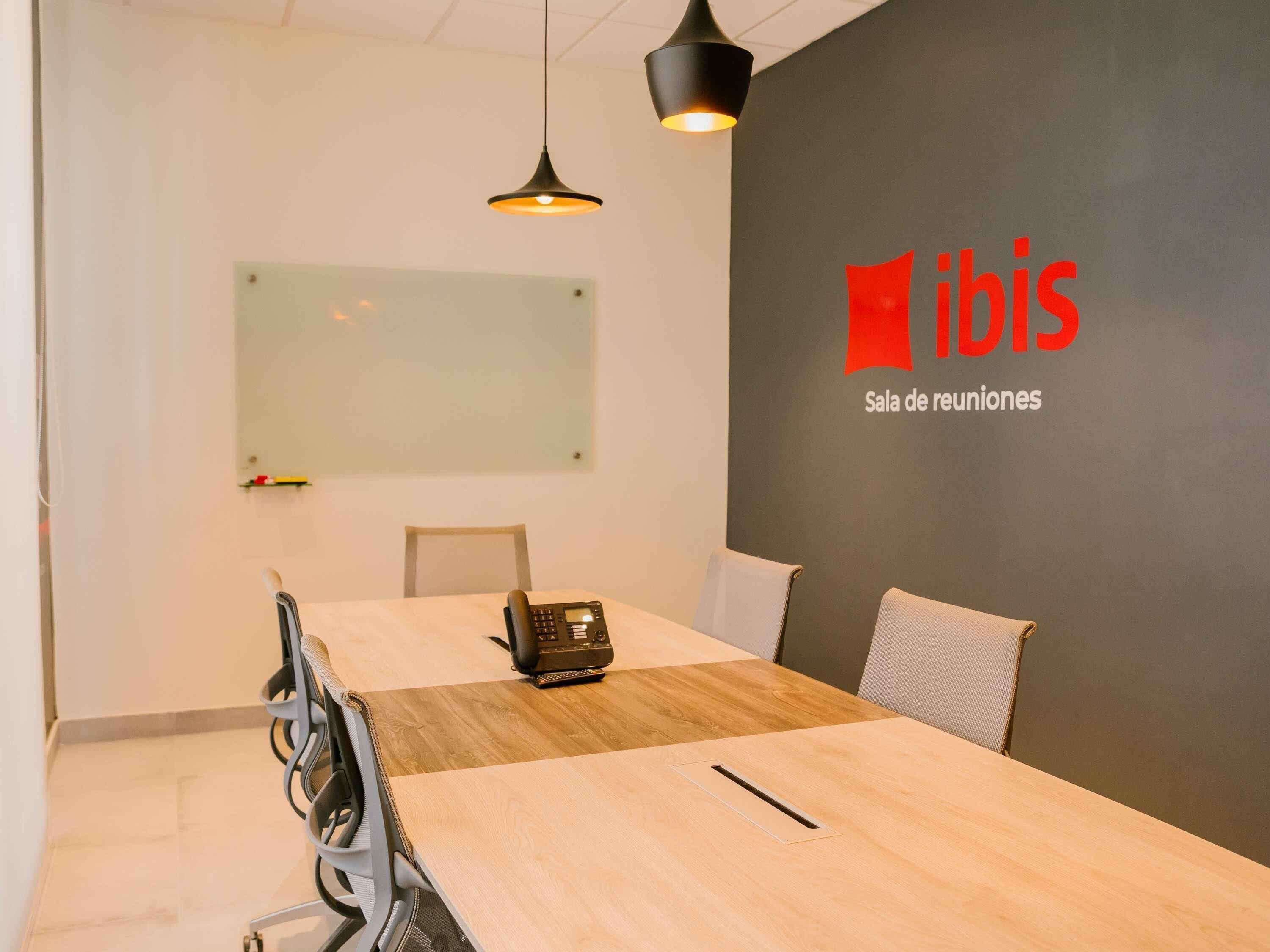 Foto - ibis Trujillo